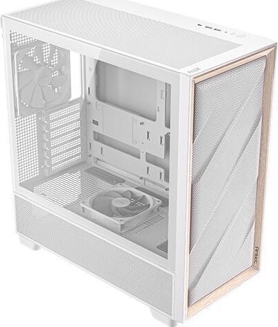 Produktbild Antec Flux (ATX, ITX, mATX, E-ATX)