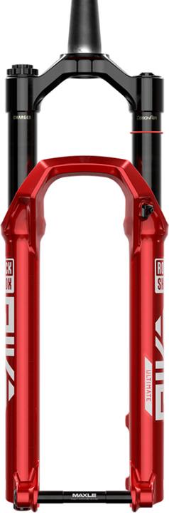 Produktbild RockShox Pike Ultimate Charger 3.1 RC2 DebonAir+ Boost 27,5" Federgabel