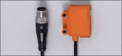 Actual product image IFM OJ5191 (1.50 m)