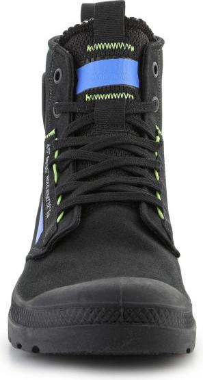 Actual product image Palladium Pampa Hi Re-Craft - 58239 (45)