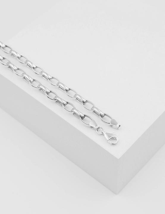 Produktbild Muau Anker (19 cm, 750/18K Weissgold)