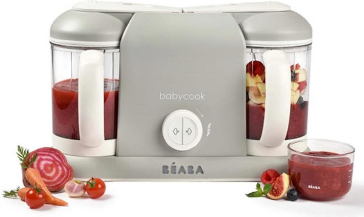 Produktbild Beaba Babycook