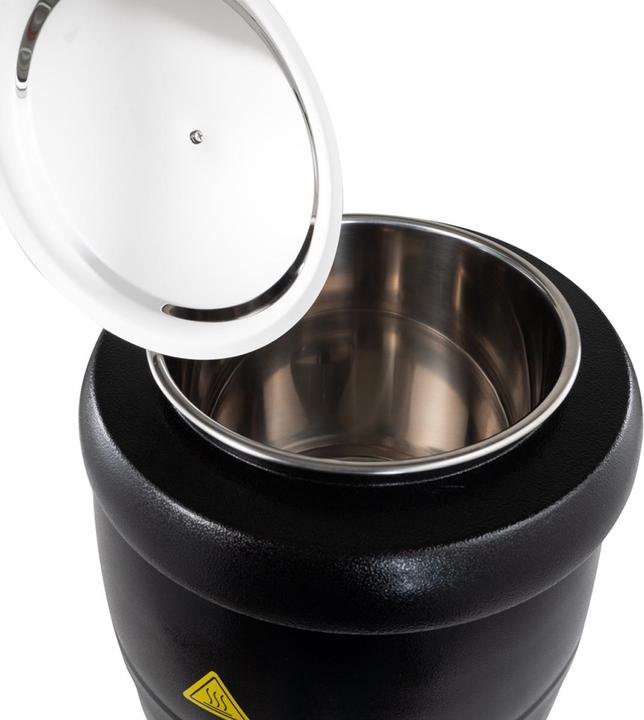 Produktbild Gastro Hero Suppentopf ECO (34 cm, Kochtopf, Edelstahl)