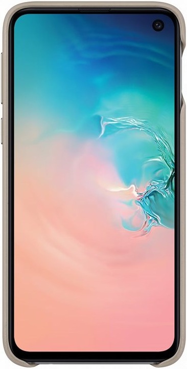 Produktbild Samsung Leather Cover (Samsung Galaxy S10e)