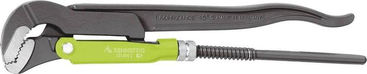Produktbild Rennsteig Eckrohrzange 45° 1/2 Werkzeuge (265 mm)