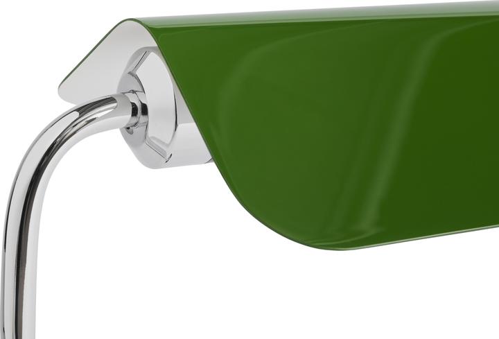 Image du produit HAY Apex lampe de table Emerald Green (800 lm, E14)
