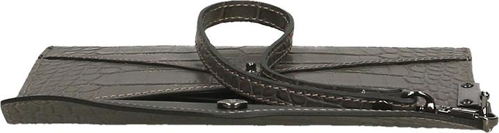 Actual product image Gave Lux wallet bag