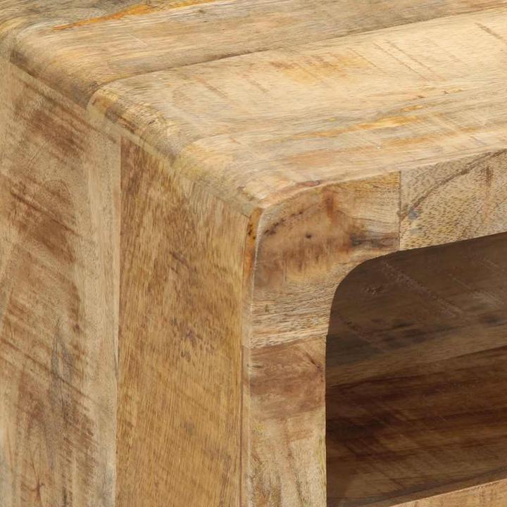 Actual product image vidaXL TV-Schrank (105 x 46 x 32 cm)