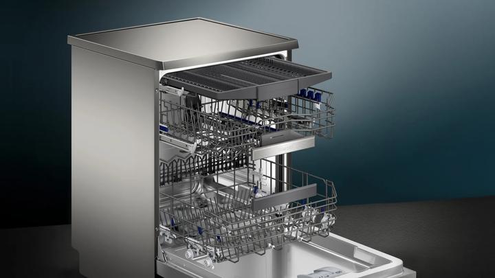 Actual product image Siemens SN25EI11CE