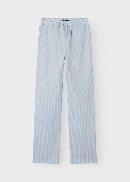 Nutritional values and ingredients Lmtd Striped nightwear set (170)
