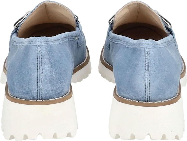 Actual product image Ara Slipper (42)