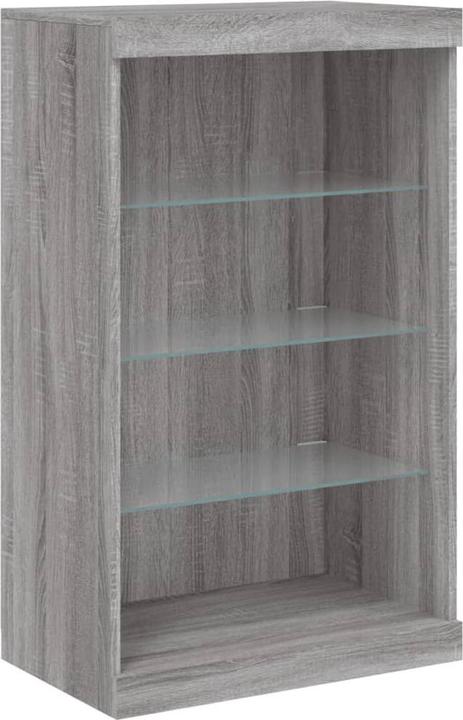 Produktbild vidaXL Sideboard (142.50 x 37 x 100 cm)