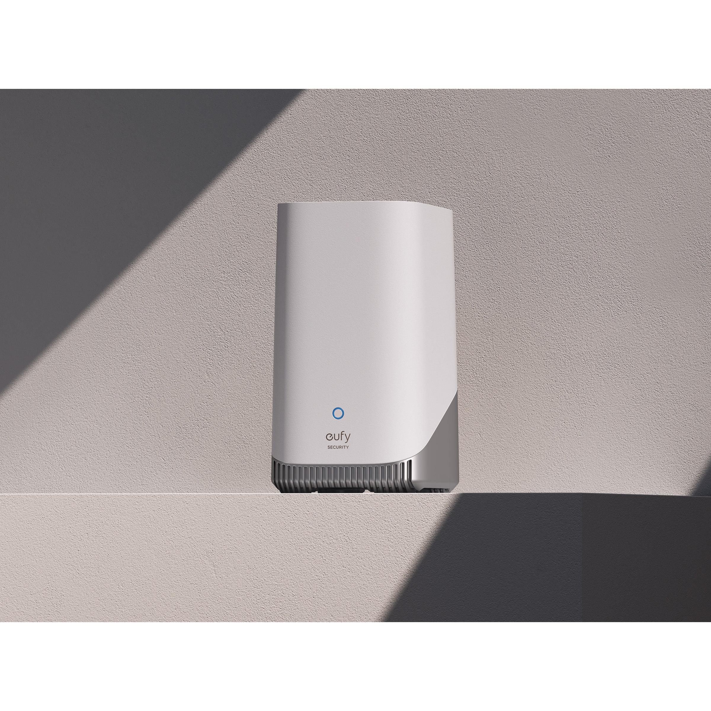 Thumbnail - eufy HomeBase S380 (Netzwerk Videorecorder (NVR)), Netzwerkkamera Zubehör