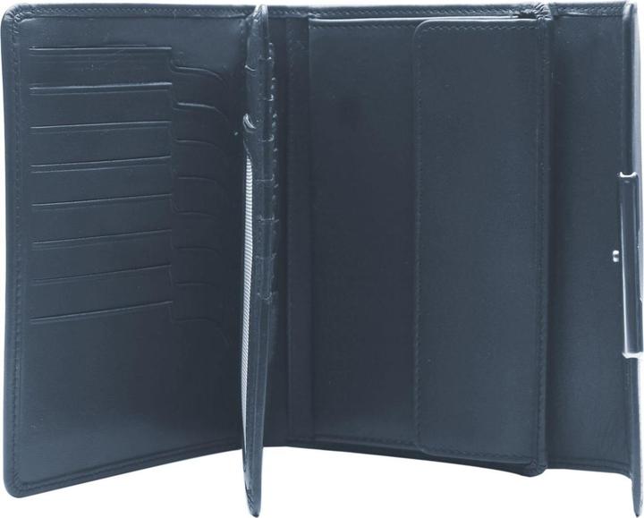 Produktbild Esquire Helena Geldbörse RFID Leder 14 cm