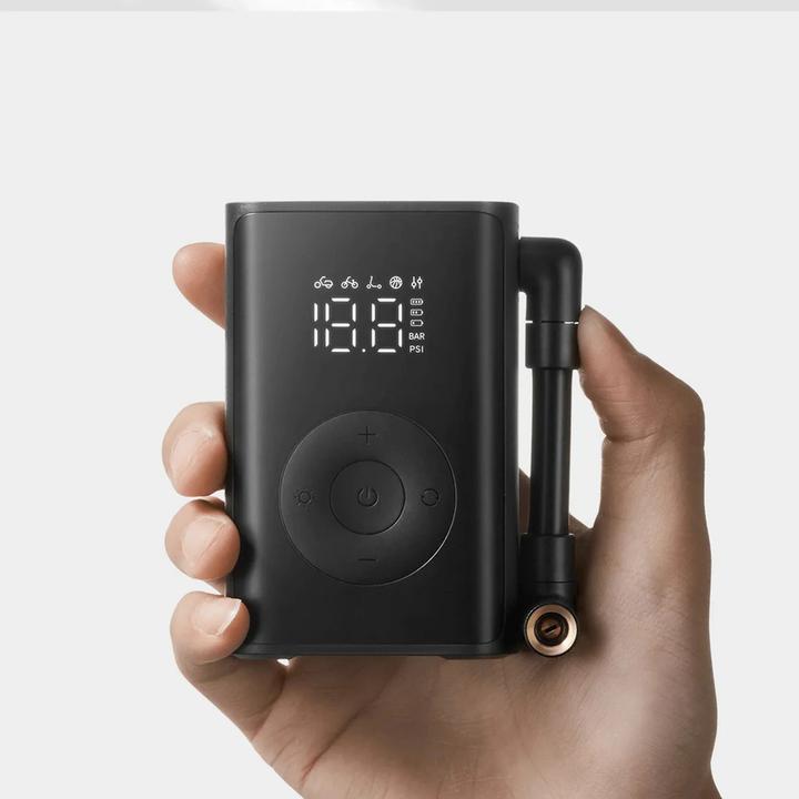 Produktbild Xiaomi Mijia (10.30 Bar)