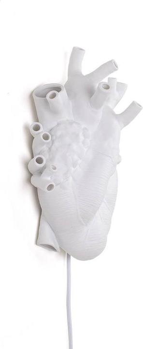 Image du produit Seletti Coeur (E14)