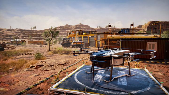 Image du produit Saber Interactive Expeditions : A MudRunner Game (Xbox Series X, FR)