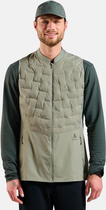 Actual product image Odlo Zeroweight Insulator (XL)