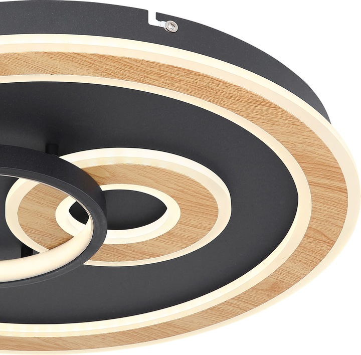 Produktbild Globo Chessy (2200 lm)