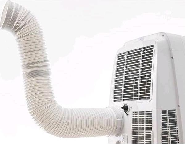 Produktbild Olimpia Splendid Dolceclima Air Pro 13 A+ WiFi (50 m², 13000 BTU/h)