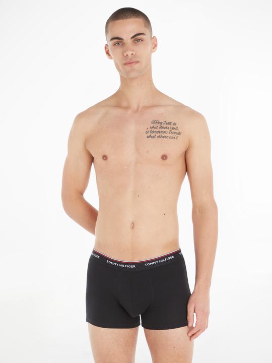Produktbild Tommy Hilfiger Trunk (S, 3er Pack)