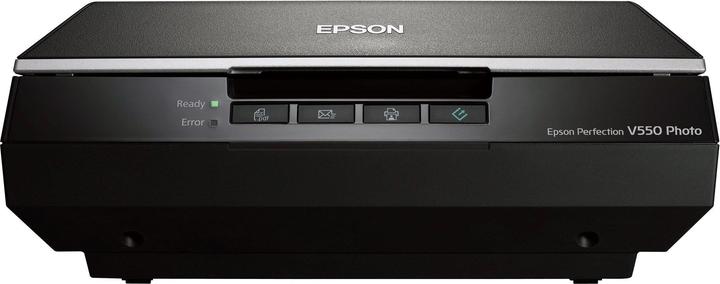 Produktbild Epson Perfection V550 Photo (USB)