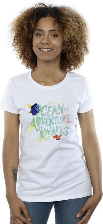 Produktbild Disney Finding Dory Ocean Of Adventure TShirt (XS)