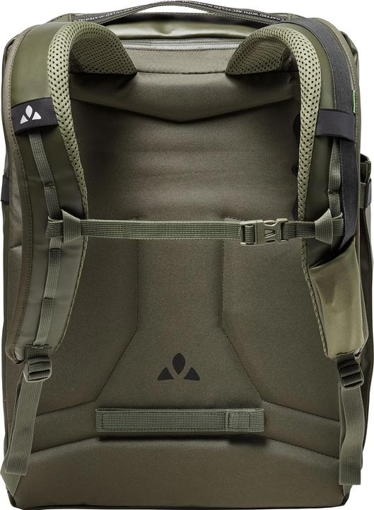 Actual product image Vaude Mineo Transformer (20 l)