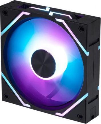 Produktbild MSI MPG EZ120 ARGB-1B (120 mm, 1 x)