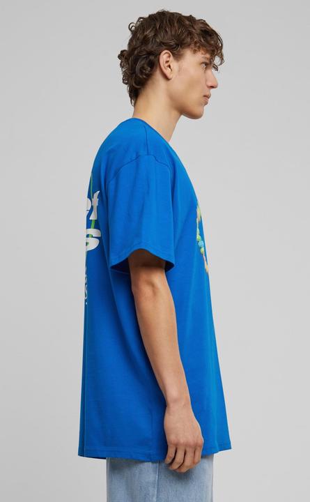 Actual product image Urban Classics Sweet Treats Heavy Oversize Tee - 127071 (L)