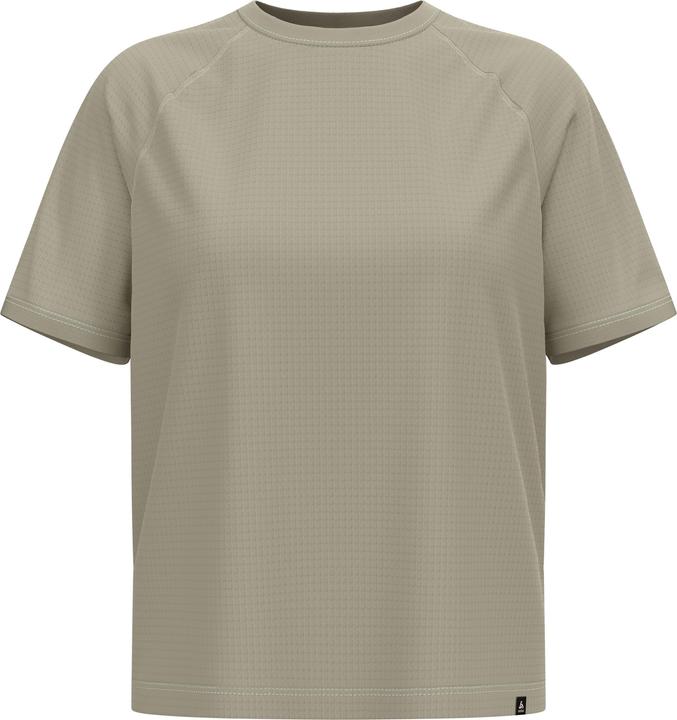 Actual product image Odlo Wool Waffle (XL)