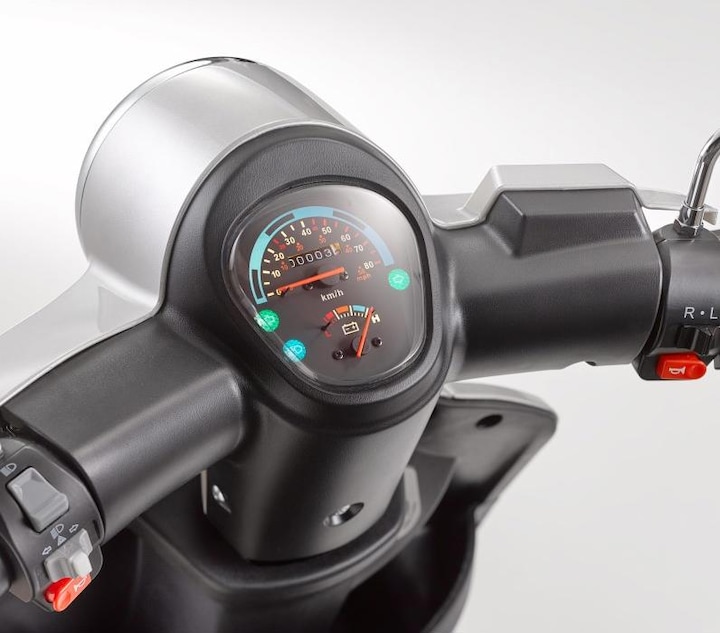 Immagine prodotto SPC E3800 (20 km/h, 800 W)
