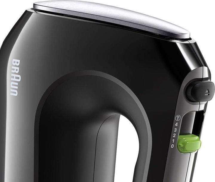 Immagine prodotto Braun HM2110 BK Miscelatore a mano (500 W)