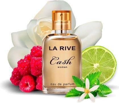 Produktbild La Rive Cash For Woman - Eau de parfum - 30ML (Eau de Parfum, 30 ml)