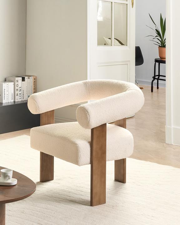 Produktbild Beliani Ilbro