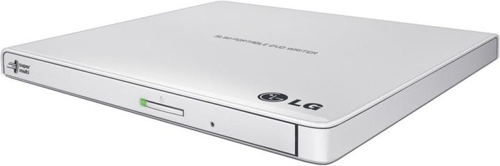 Hl Data Storage DUPLICATA GP57EW40 (Graveur de DVD)