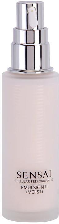 Produktbild Sensai Cellular Performance Emulsion II Moist. Trial Size (50 ml)