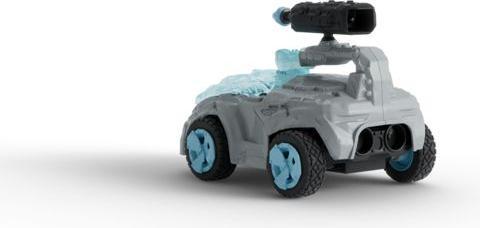 Produktbild Schleich Eis-Crashmobil mit Mini Creature
