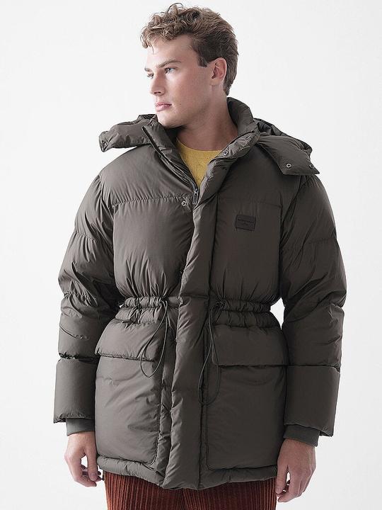 Actual product image Emporio Armani Daunensteppjacke (50)