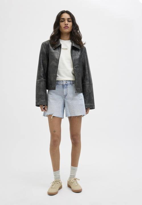 Actual product image JJXX JXLAURA Jeans-Shorts Jeans-Shorts (XS)