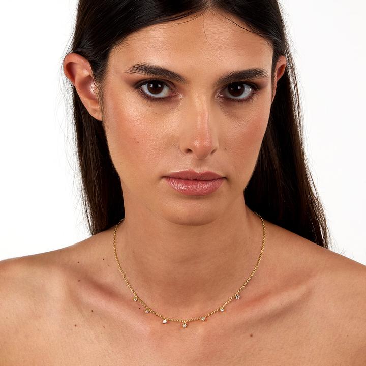 Immagine prodotto La Petite Story Parure Halskette (Argento 925)