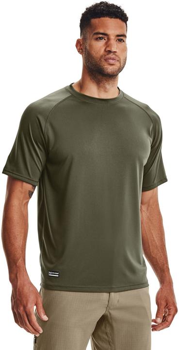 Actual product image Under Armour Tactical T-Shirt Tech Tee S (S)