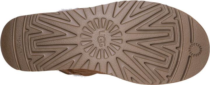 Actual product image Ugg Mini Bailey Button II (39)