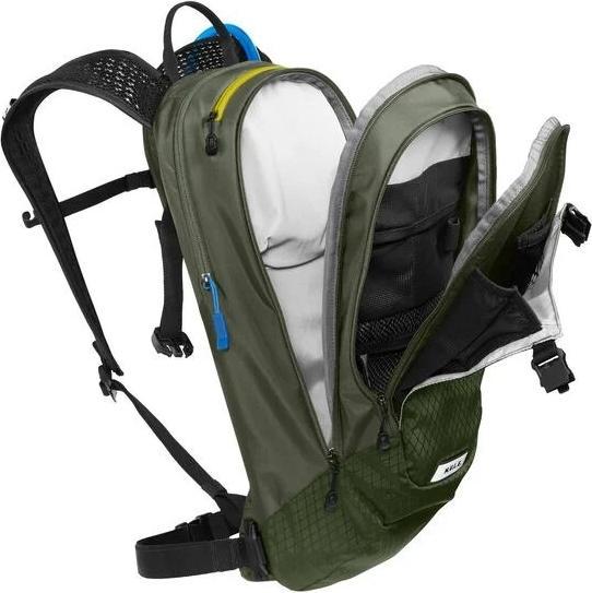 Actual product image Camelbak M.U.L.E. 12 backpack (12 l)