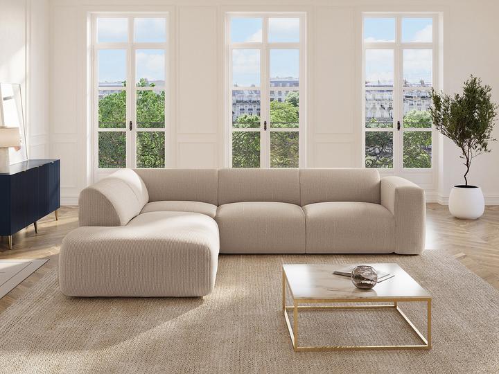 Produktbild Maison Céphy Pogni (Ecksofa)
