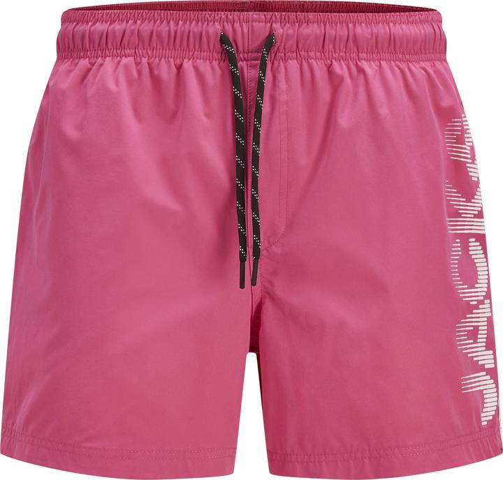 Actual product image Jack & Jones Regular Fit Badeshorts Badeshorts (XXL)