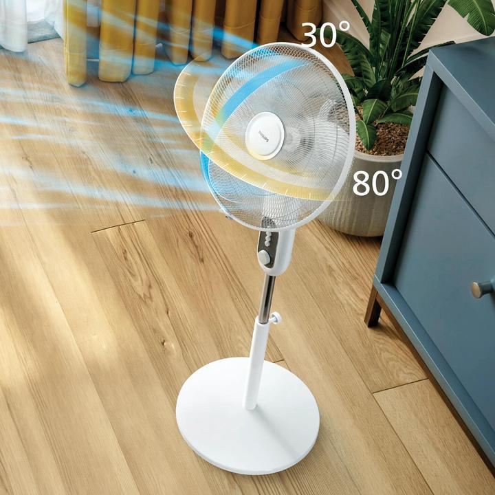 Produktbild Philips CX1220/00 (38 dB)