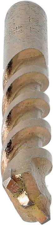 Produktbild Heller Hartmetall Mehrzweckbohrer 6 m (6 mm)