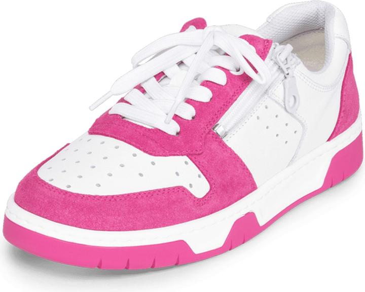 Vitaform Geschlecht Sneaker Nappaleder Soft (43)