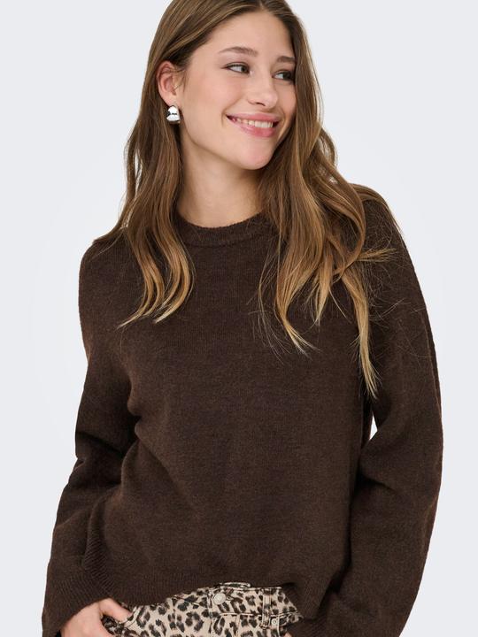 Produktbild Only Onlsimoni L/S O-Neck Pullover Knt Noos (XL)